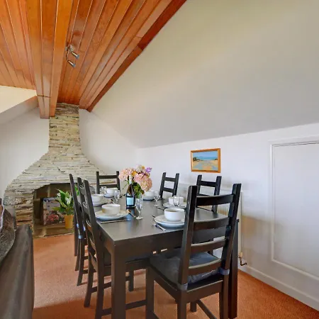 Chy Lymner Holiday home *