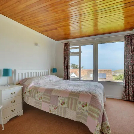 Chy Lymner * Padstow