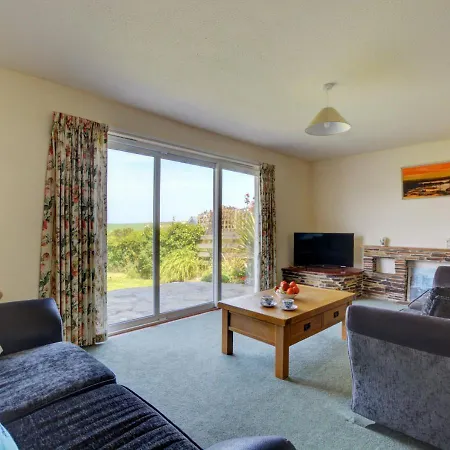 Chy Lymner Holiday home Padstow