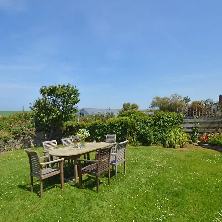 Holiday home Chy Lymner Padstow