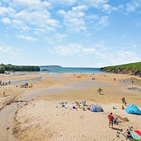 Chy Lymner Holiday home Padstow